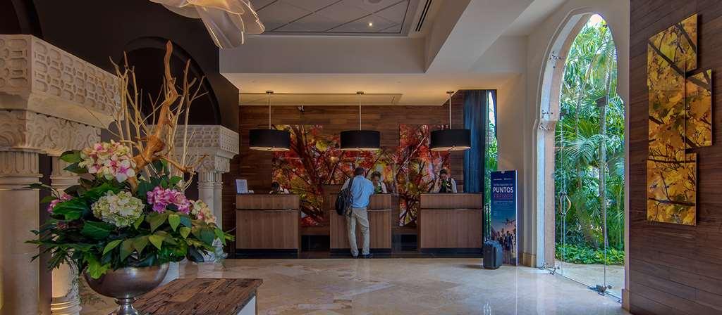 Hotel Lucerna Culiacan Interior photo